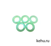 Кольца полиуретановые